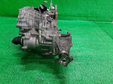 АКПП НА NISSAN SERENA NC25 MR20DE