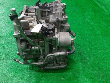 АКПП НА NISSAN SERENA NC25 MR20DE