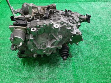 АКПП НА NISSAN SERENA NC25 MR20DE