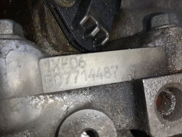 АКПП НА NISSAN SERENA NC25 MR20DE