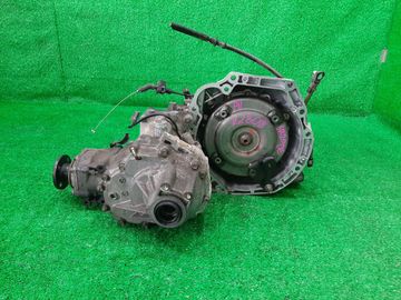 АКПП НА NISSAN PRIMERA WHNP11 SR20DE