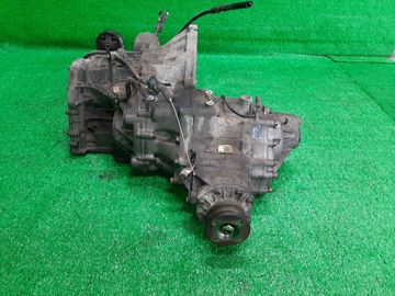 АКПП НА NISSAN PRIMERA WHNP11 SR20DE