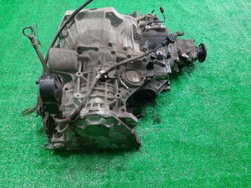 АКПП НА NISSAN PRIMERA WHNP11 SR20DE