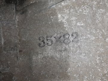 АКПП НА NISSAN PRIMERA WHNP11 SR20DE