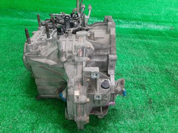 АКПП НА MITSUBISHI GRANDIS NA4W 4G69