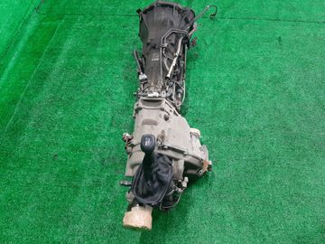 АКПП НА MITSUBISHI PAJERO IO H76W 4G93