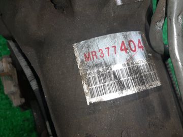 АКПП НА MITSUBISHI PAJERO IO H76W 4G93