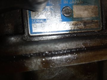 АКПП НА MITSUBISHI PAJERO IO H76W 4G93