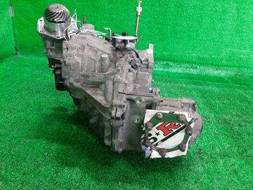 АКПП НА MITSUBISHI OUTLANDER CW5W 4B12