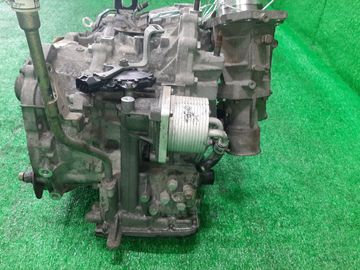 АКПП НА MITSUBISHI OUTLANDER CW5W 4B12