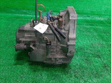 АКПП НА HONDA LOGO GA3 D13B