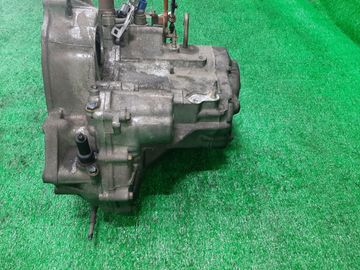 АКПП НА HONDA LOGO GA3 D13B
