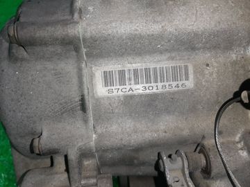 АКПП НА HONDA LOGO GA3 D13B