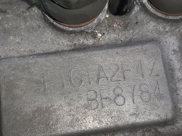 АКПП НА MITSUBISHI LANCER CEDIA CS5A 4G93