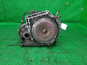 АКПП НА HONDA ACCORD CL7 K20A