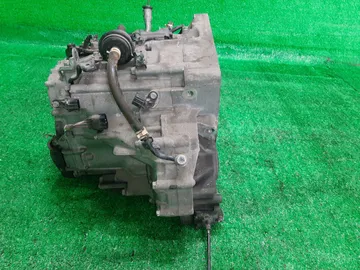 АКПП НА HONDA ACCORD CL7 K20A