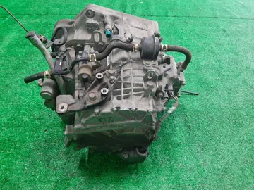 АКПП НА HONDA ACCORD CL7 K20A