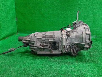 АКПП НА SUBARU LEGACY LANCASTER BH9 EJ254
