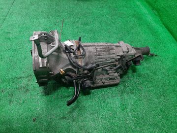 АКПП НА SUBARU LEGACY LANCASTER BH9 EJ254