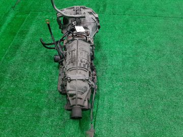 АКПП НА SUBARU LEGACY LANCASTER BH9 EJ254