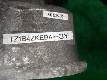 АКПП НА SUBARU LEGACY LANCASTER BH9 EJ254