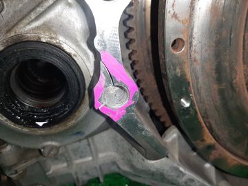 АКПП НА HONDA INSPIRE UA4 J25A