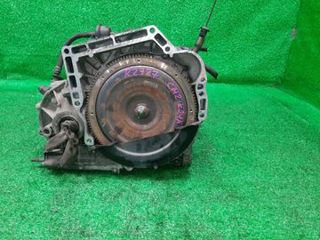 АКПП НА HONDA ACCORD CM2 K24A