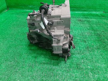 АКПП НА HONDA ACCORD CM2 K24A