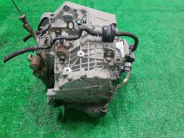 АКПП НА HONDA ACCORD CM2 K24A