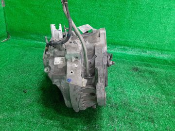 АКПП НА MAZDA CX-7 ER3P L3-VDT