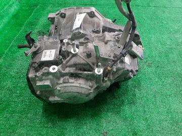 АКПП НА MAZDA CX-7 ER3P L3-VDT