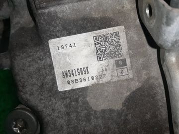 АКПП НА MAZDA CX-7 ER3P L3-VDT