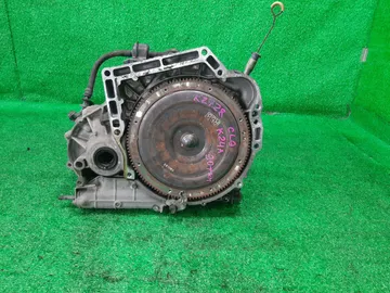 АКПП НА HONDA ACCORD CL9 K24A