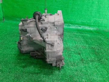 АКПП НА HONDA ACCORD CL9 K24A