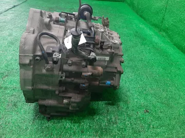 АКПП НА HONDA ACCORD CL9 K24A