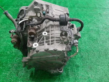 АКПП НА HONDA ACCORD CL9 K24A