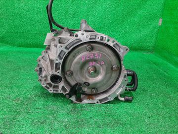 АКПП НА MAZDA AXELA BK3P L3-VE