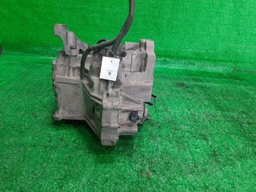 АКПП НА MAZDA AXELA BK3P L3-VE