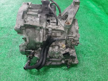 АКПП НА MAZDA AXELA BK3P L3-VE