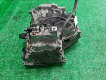 АКПП НА MAZDA AXELA BK3P L3-VE