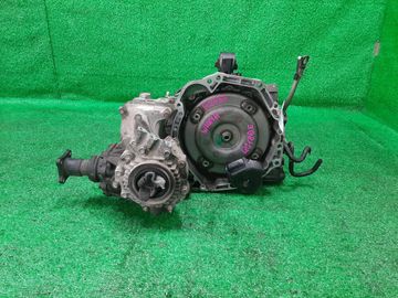 АКПП НА NISSAN WINGROAD WHNY11 QG18DE