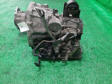 АКПП НА NISSAN WINGROAD WHNY11 QG18DE