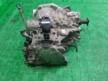 АКПП НА NISSAN WINGROAD WHNY11 QG18DE