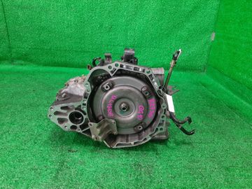 АКПП НА NISSAN BLUEBIRD SYLPHY QG10 QG18DE