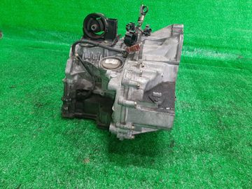 АКПП НА NISSAN BLUEBIRD SYLPHY QG10 QG18DE