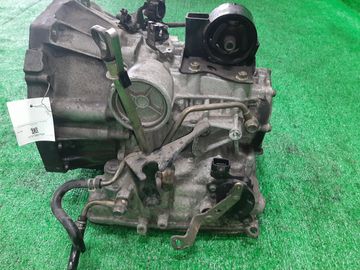 АКПП НА NISSAN BLUEBIRD SYLPHY QG10 QG18DE