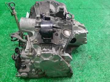 АКПП НА NISSAN BLUEBIRD SYLPHY QG10 QG18DE