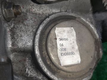 АКПП НА NISSAN BLUEBIRD SYLPHY QG10 QG18DE