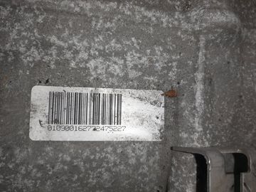 АКПП НА JAGUAR XE X760 204PT