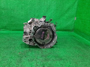 АКПП НА NISSAN AVENIR PW11 SR20DE